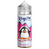 Kingston Chilly Willies 100ML Shortfill - Vapour VapeKingston