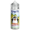 Kingston Chilly Willies 100ML Shortfill - Vapour VapeKingston