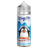 Kingston Chilly Willies 100ML Shortfill - Vapour VapeKingston