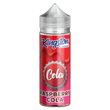 Kingston Cola 100ML Shortfill - Vapour VapeKingston