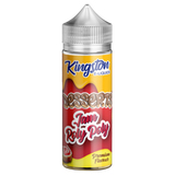 Kingston Desserts 100ML Shortfill - Vapour VapeKingston