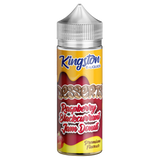 Kingston Desserts 100ML Shortfill - Vapour VapeKingston