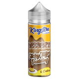Kingston Desserts 100ML Shortfill - Vapour VapeKingston