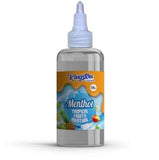 Kingston E-liquids Menthol 500ml Shortfill - Vapour VapeKingston