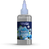 Kingston E-liquids Menthol 500ml Shortfill - Vapour VapeKingston