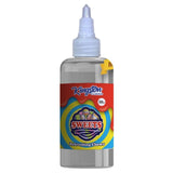 Kingston E-liquids Sweets 500ml Shortfill - Vapour VapeKingston
