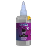 Kingston E-liquids Zingberry Range 500ml Shortfill - Vapour VapeKingston