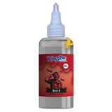 Kingston E-liquids Zingberry Range 500ml Shortfill - Vapour VapeKingston