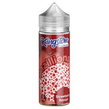 Kingston Gazillions 100ML Shortfill - Vapour VapeKingston