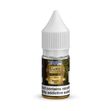 Kingston Salt Luxe Edition Nic Salt-10ml E-Liquids- Box of 10 - Vapour VapeKingston