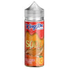 Kingston Soda 100ML Shortfill - Vapour VapeKingston