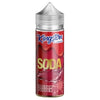 Kingston Soda 100ML Shortfill - Vapour VapeKingston
