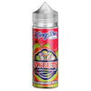 Kingston Sweets 100ML Shortfill - Vapour VapeKingston
