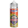 Kingston Sweets 100ML Shortfill - Vapour VapeKingston