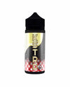 KSTRD - 100ml E-Liquids Shortfill - Vapour VapeKSTRD