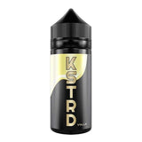 KSTRD - 100ml E-Liquids Shortfill - Vapour VapeKSTRD