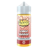 Loaded - Apple Fritter - Vape Juice - 100ml - Vapour VapeLaoded