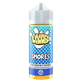 Loaded - Snores - Vape Juice - 100ml - Vapour VapeLaoded