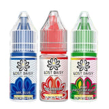 Lost Daisy 5000 Bar Salt 10ml - Box of 10 - Vapour VapeLost Daisy
