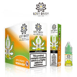 Lost Daisy 5000 Bar Salt 10ml - Box of 10 - Vapour VapeLost Daisy