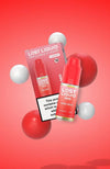 Lost Liquid Nic Salt 10ml E-Liquids (Box of 10) - Vapour VapeLost Liquid