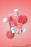 Lost Liquid Nic Salt 10ml E-Liquids (Box of 10) - Vapour VapeLost Liquid