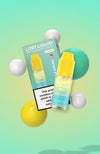 Lost Liquid Nic Salt 10ml E-Liquids (Box of 10) - Vapour VapeLost Liquid
