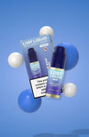 Lost Liquid Nic Salt 10ml E-Liquids (Box of 10) - Vapour VapeLost Liquid