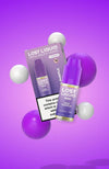 Lost Liquid Nic Salt 10ml E-Liquids (Box of 10) - Vapour VapeLost Liquid