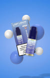 Lost Liquid Nic Salt 10ml E-Liquids (Box of 10) - Vapour VapeLost Liquid