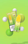 Lost Liquid Nic Salt 10ml E-Liquids (Box of 10) - Vapour VapeLost Liquid