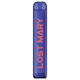 Lost Mary AM600 Disposable Vape Pod - Vapour VapeLost Mary