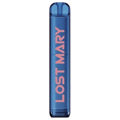 Lost Mary AM600 Disposable Vape Pod - Vapour VapeLost Mary