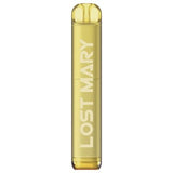 Lost Mary AM600 Disposable Vape Pod - Vapour VapeLost Mary