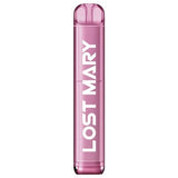 Lost Mary AM600 Disposable Vape Pod - Vapour VapeLost Mary