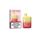 Lost Mary Disposable Pod Device- 20mg - Vapour VapeLost Mary