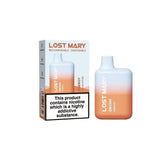 Lost Mary Disposable Pod Device- 20mg - Vapour VapeLost Mary
