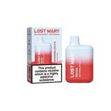 Lost Mary Disposable Pod Device- 20mg - Vapour VapeLost Mary