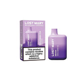 Lost Mary Disposable Pod Device- 20mg - Vapour VapeLost Mary