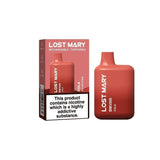 Lost Mary Disposable Pod Device- 20mg - Vapour VapeLost Mary