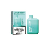 Lost Mary Disposable Pod Device- 20mg - Vapour VapeLost Mary