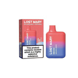 Lost Mary Disposable Pod Device- 20mg - Vapour VapeLost Mary