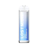 Lost Mary QM600 Disposable Vape Pod Pen - Vapour VapeLost Mary