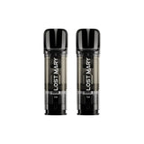 Lost Mary Tappo Replacement Pods pack of 2 - Vapour VapeLost Mary