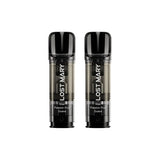 Lost Mary Tappo Replacement Pods pack of 2 - Vapour VapeLost Mary