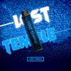 Lost Temple 3500 Disposable Vape Pod - Free 3 Replacement Pods - Vapour VapeLost Temple