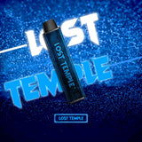 Lost Temple 3500 Disposable Vape Pod Kit - Vapour VapeLost Temple