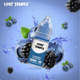 Lost Temple Nic Salts 10ml - Box of 10 - Vapour VapeLost Temple