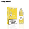 Lost Temple Nic Salts 10ml - Box of 10 - Vapour VapeLost Temple