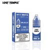 Lost Temple Nic Salts 10ml - Box of 10 - Vapour VapeLost Temple
